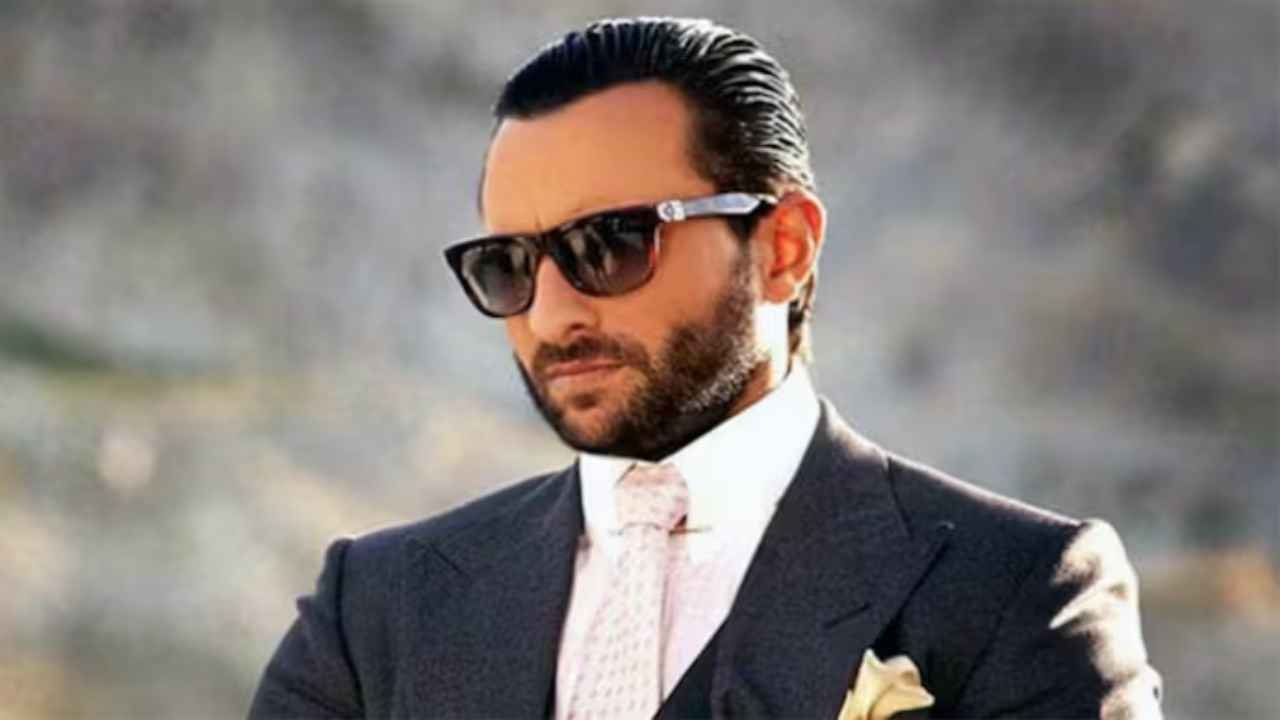 Bollywood Star Saif Ali Khan Injured in Knife Attack During Robbery at Mumbai Residence