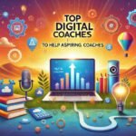 Top 10 Digital Coaches in India Who Help Aspiring Digital Coaches