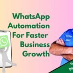 WhatsApp Automation Expert Coach India