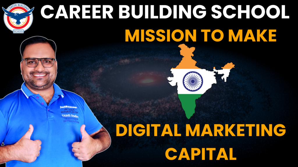 No. 1 Digital Marketing Coach in India | Suniltams Guruji