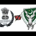 RAW vs ISI: The Secret War of Intelligence Agencies