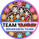 Team Tandav Logo