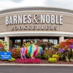 Barnes & Noble Expands: 60 New Stores in 2025