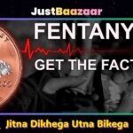 Fentanyl Crisis in America: How It’s Destroying Lives