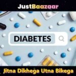 Diabetes Prevention cure healthy lifestyle