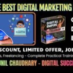 Learn Digital Marketing Skills with Guruji Sunil Chaudhary – Get Full Support & Daily Live Classes