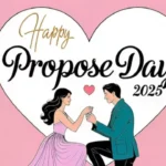 Heartfelt Proposal Day Wishes for Your Girlfriend