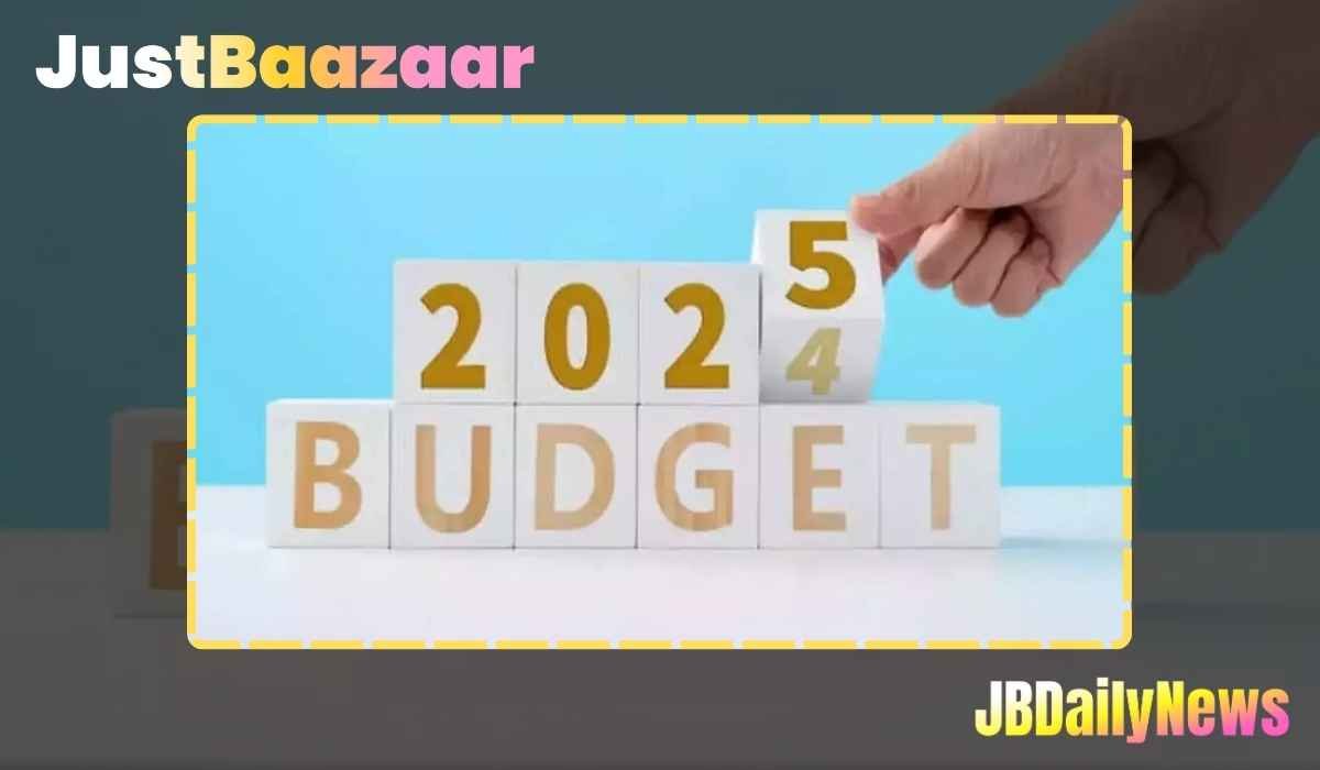 Union Budget 2025: Key Highlights and Expectations