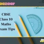 CBSE Class 10 Math Preparation Strategy for 2025