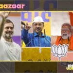 Delhi Elections 2025: BJP Challenges AAP's Stronghold