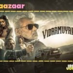 Vidaamuyarchi (2025) – A Detailed Movie Review