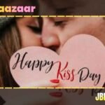 Happy Kiss Day 2025: 25+ Best Messages, Quotes, and Wishes to Share on Kiss Day