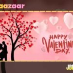 Happy Valentine's Day 2025: Top 40 Wishes, Images, GIFs to Share with Your Loved Ones on February 14