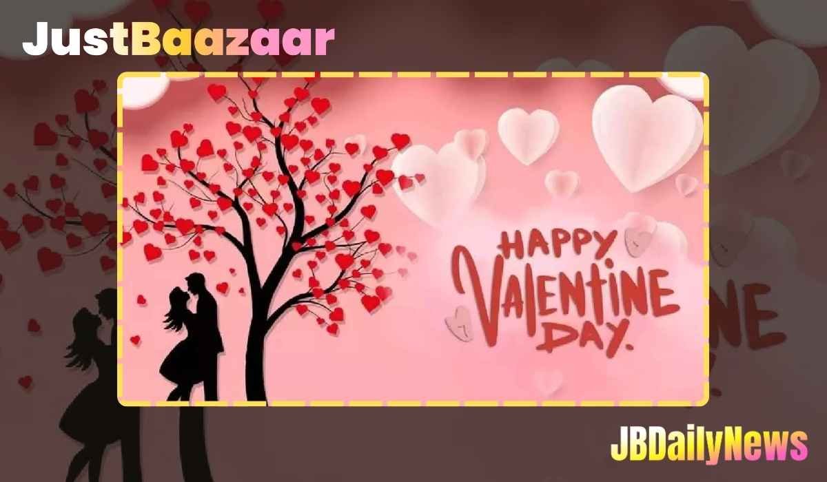 Happy Valentine's Day 2025: Top 40 Wishes, Images, GIFs to Share with Your Loved Ones on February 14