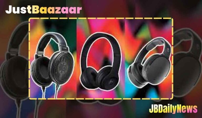 Best Budget Wireless Headphones 2025 – Top Affordable Picks