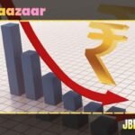 Indian Rupee Falls Sharply – Causes and Impact