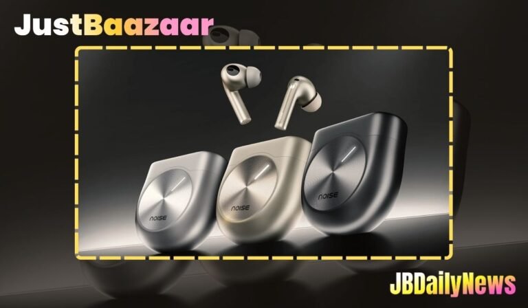 Noise Master Buds Review: Bose Audio, ANC & More