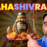 🚩 महाशिवरात्रि: शिव से साक्षात्कार की पावन रात्रि! 🚩