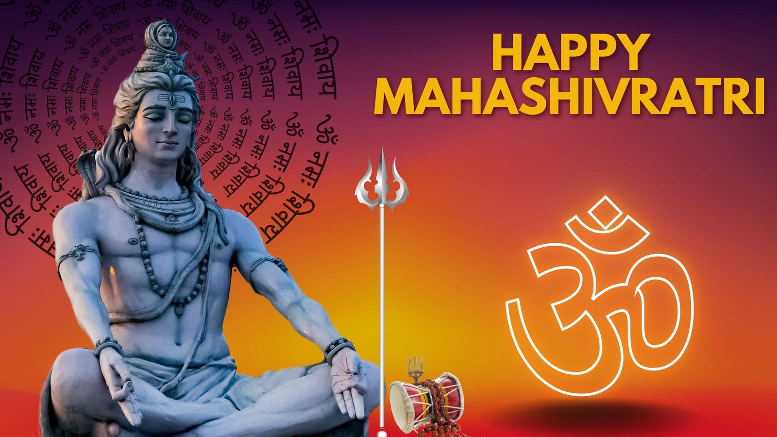 88 Maha Shivratri Wishes – Celebrate with Devotion & Blessings