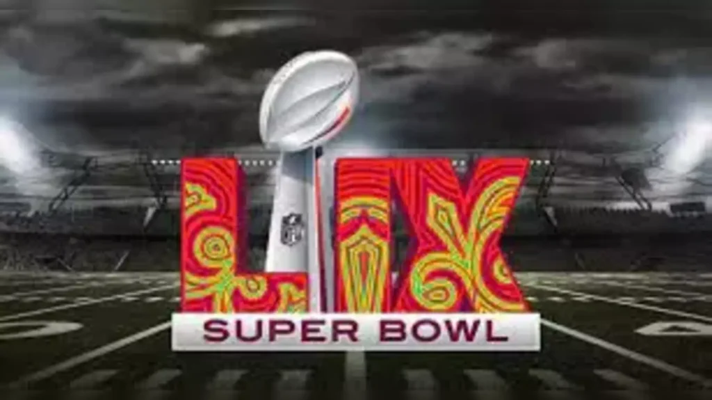 Super Bowl 2025!