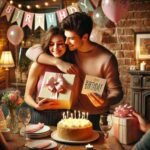 55 Heartfelt Birthday Wishes for Your Girlfriend’s Special Day