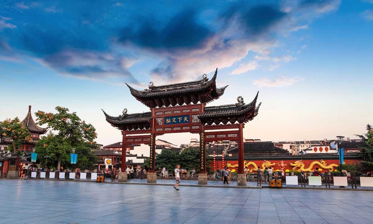 10 Things to Know About China and Its Culture