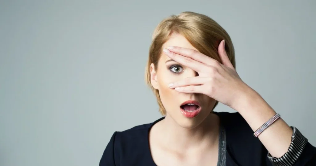 10 Unusual Phobias You Never Knew Existed