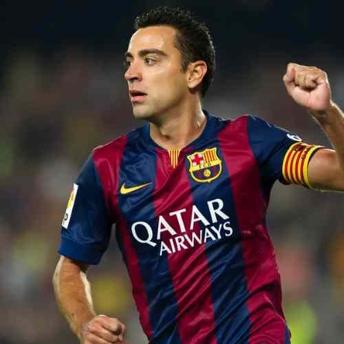 Xavi Hernández – The Maestro of Midfield