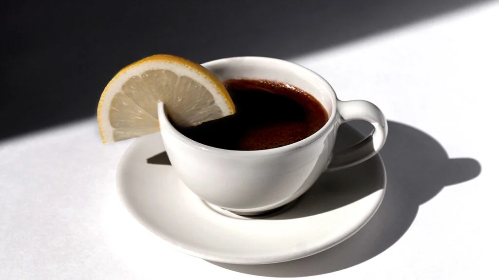 Black Coffee Benefits: Health, Energy & Fat Burning