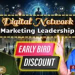 DNML Digital Network Marketing Leadership Program By MLM Success Coach and Digital Success Coach First Time in INdia