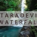 Discover the Beauty of Taradevi Waterfall Zone