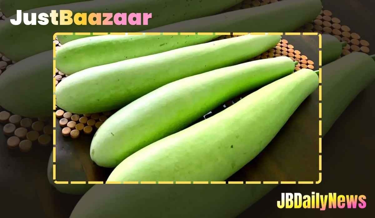 10 Amazing Skin Benefits of Lauki (Bottle Gourd)