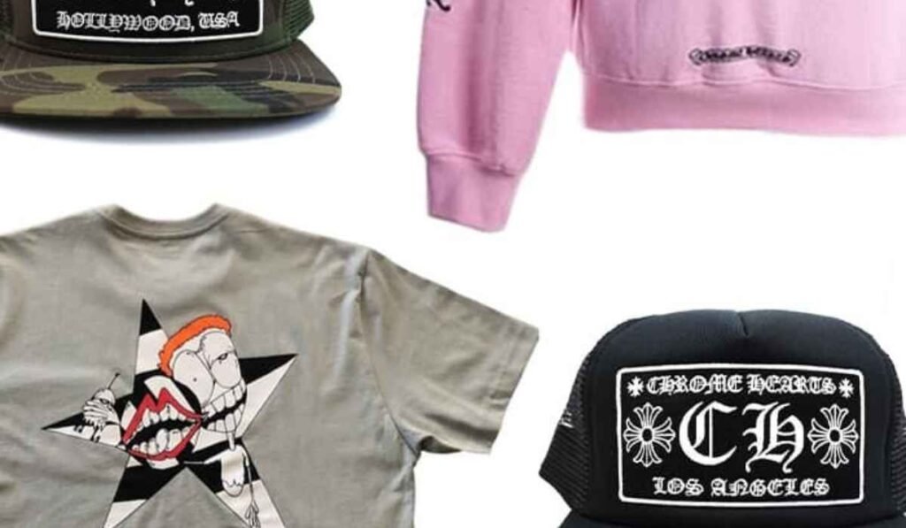 Why Are Chrome Hearts So Expensive? Explained Simply