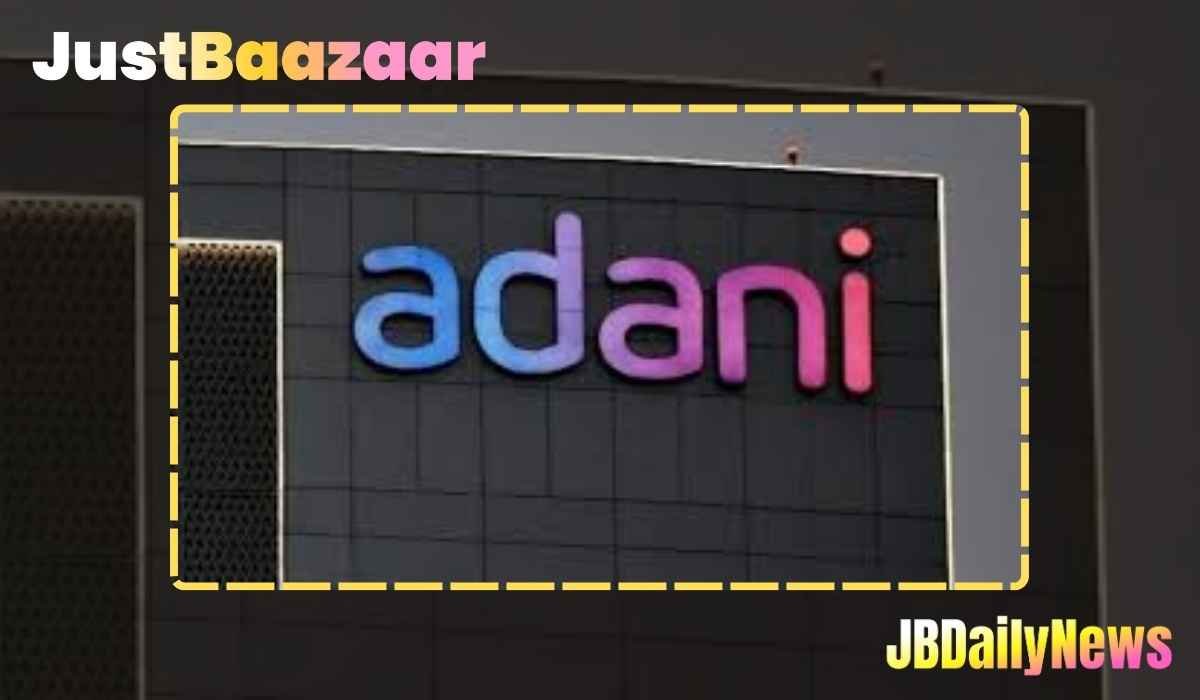 Adani Group Revives US Investment Amid Legal Challenges