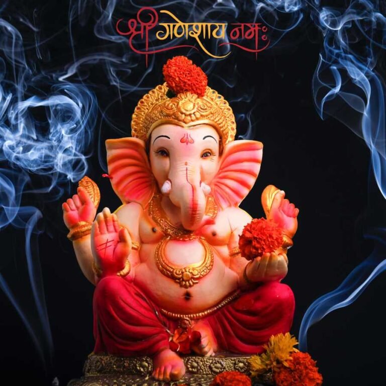 Lord Ganesha Ganesh