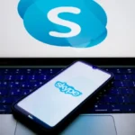 Microsoft to Shut Down Skype in May 2025