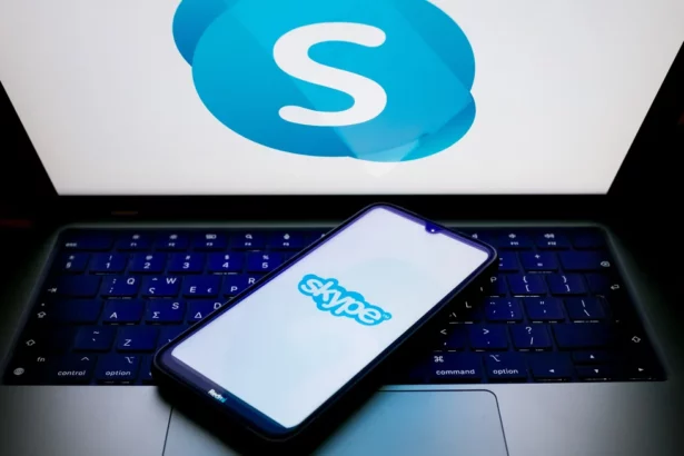 Microsoft to Shut Down Skype in May 2025