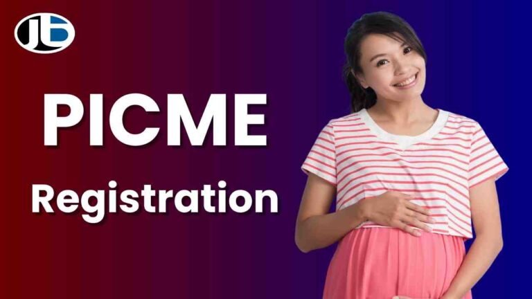 PICME (Pregnancy and Infant Cohort Monitoring and Evaluation)