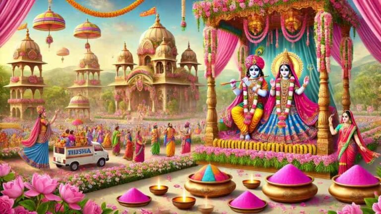 🎉 Janmashtami Celebration Ideas – Unique & Joyful Ways to Celebrate Krishna Janmotsav in 2025