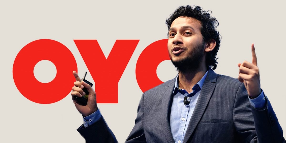 Ritesh Agarwal Net Worth: The Inspiring Journey of OYO’s Founder