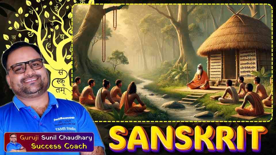 SANSKRIT