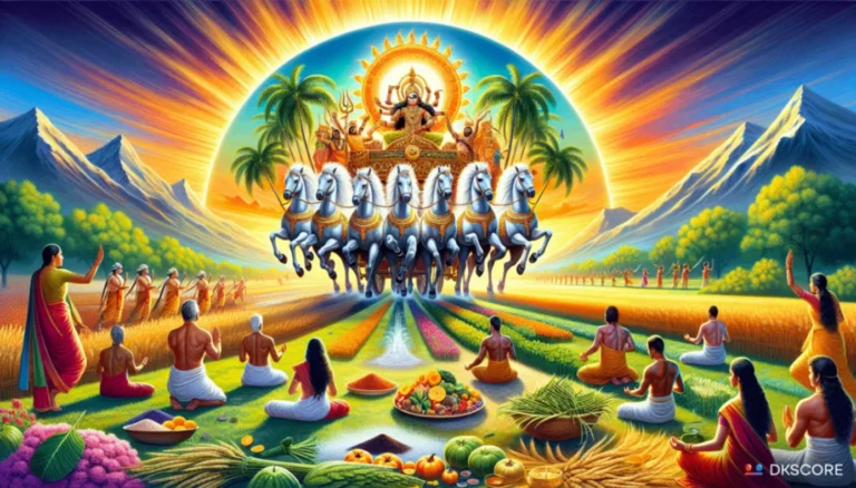 Sheetala Saptami 2025: Rituals, Significance, and Traditions