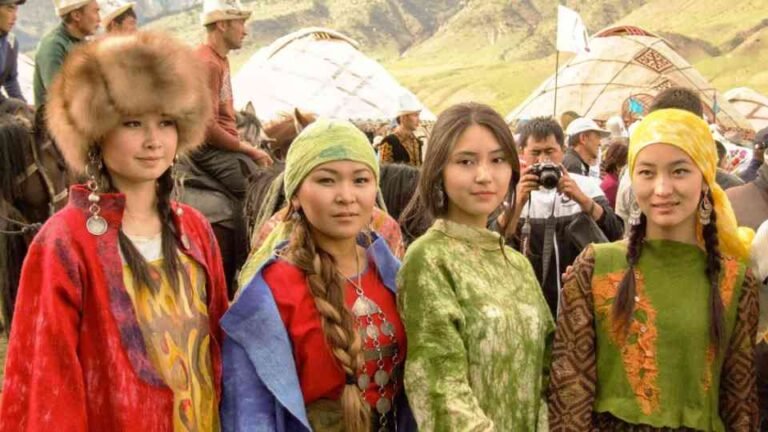 10 Things to Know About Kyrgyzstan Travel Guide