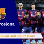 FC Barcelona: History, Achievements, Players & Future Insights