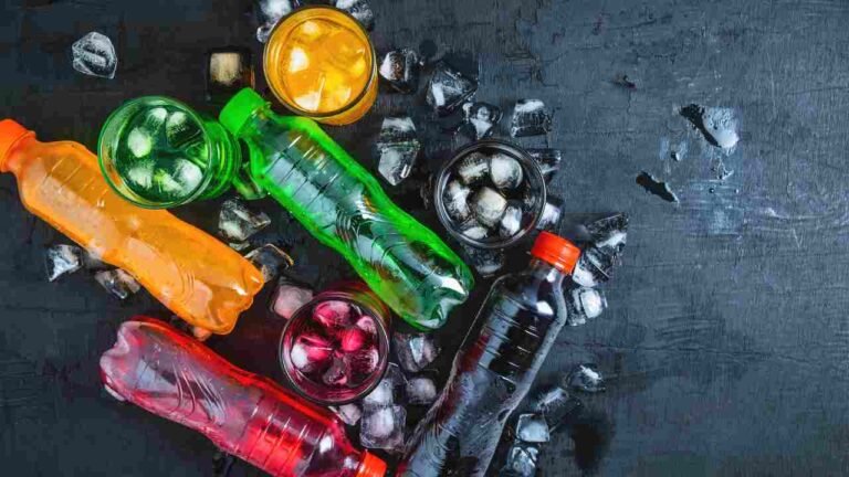 Cold Drink Soft Drink Beverages Coca Cola Pepsi Campa Cola Ambani