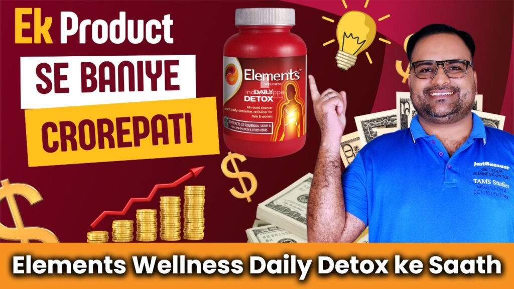 How One Ayurvedic Product Can Transform Your Health and Wealth Journey