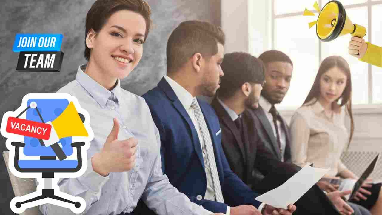 Community Builder Work From Home Job