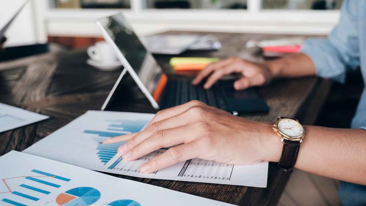 Low Investment Business Ideas with High Returns