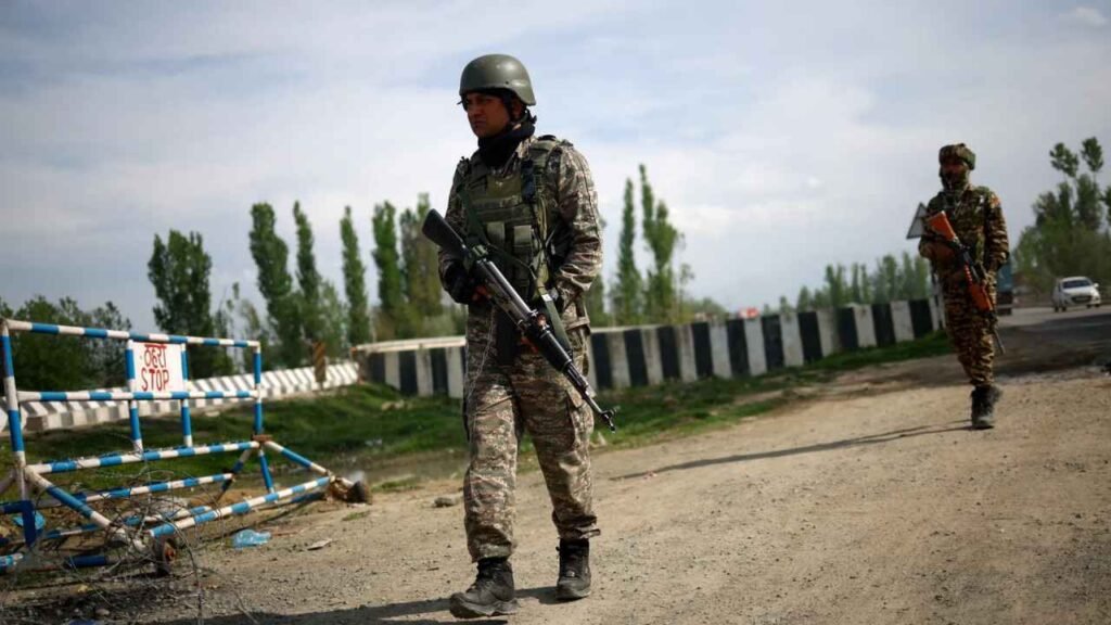 Massacre in Paradise: 26 Tourists Slain in Pahalgam Terror Attack; India Vows Retaliation