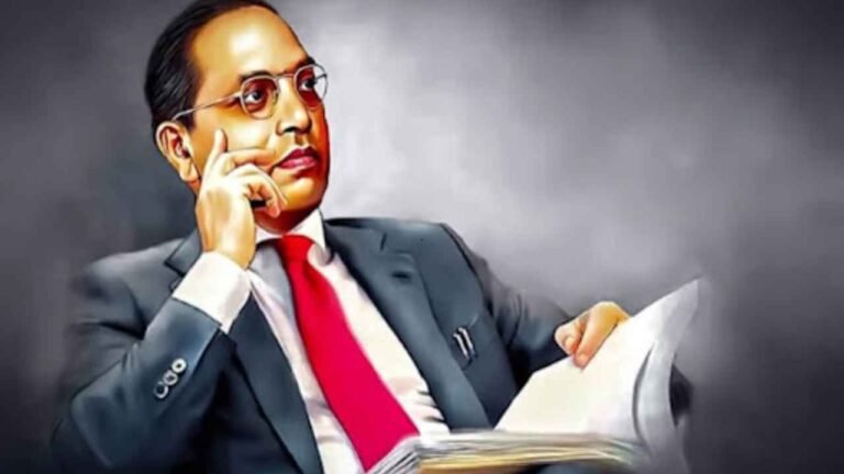 Ambedkar Jayanti 25 Powerful Quotes for Inspiration by Dr. B.R. Ambedkar